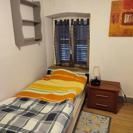 Chambre Deplacement Professionnel Zilling Экстерьер фото