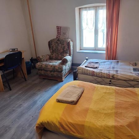 Chambre Deplacement Professionnel Zilling Экстерьер фото