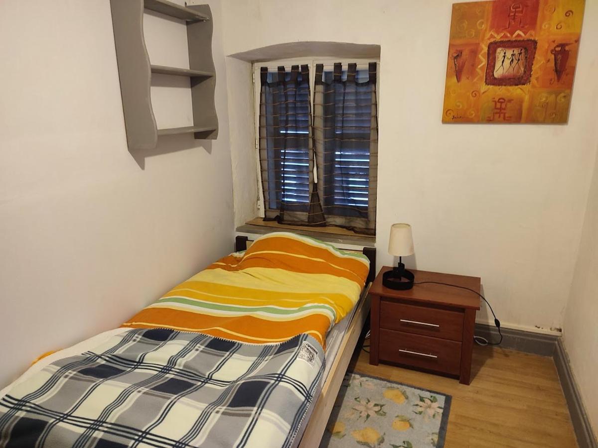 Chambre Deplacement Professionnel Zilling Экстерьер фото