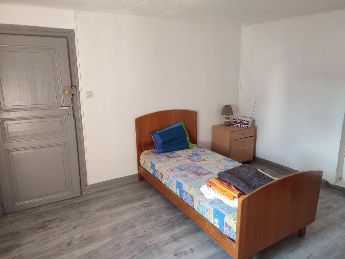 Chambre Deplacement Professionnel Zilling Экстерьер фото