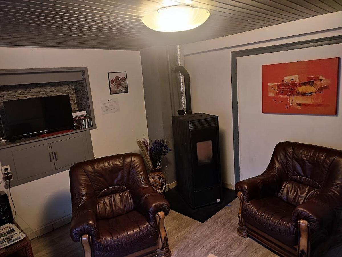 Chambre Deplacement Professionnel Zilling Экстерьер фото