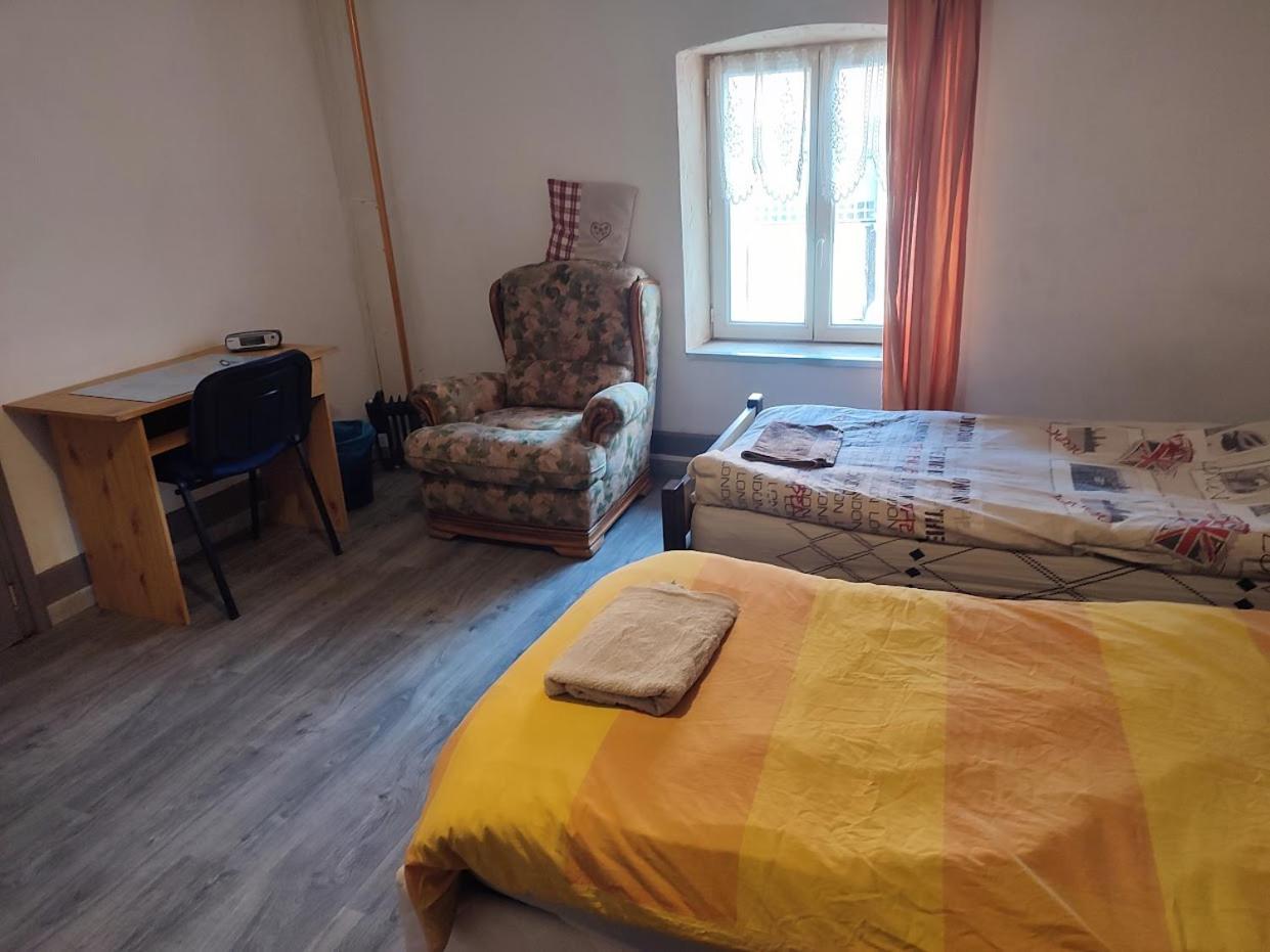 Chambre Deplacement Professionnel Zilling Экстерьер фото
