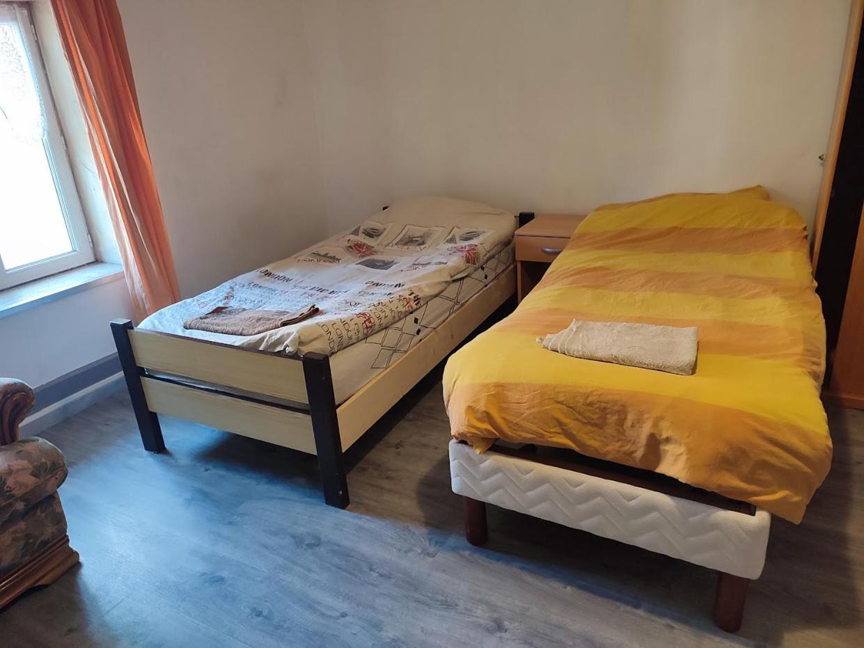 Chambre Deplacement Professionnel Zilling Экстерьер фото
