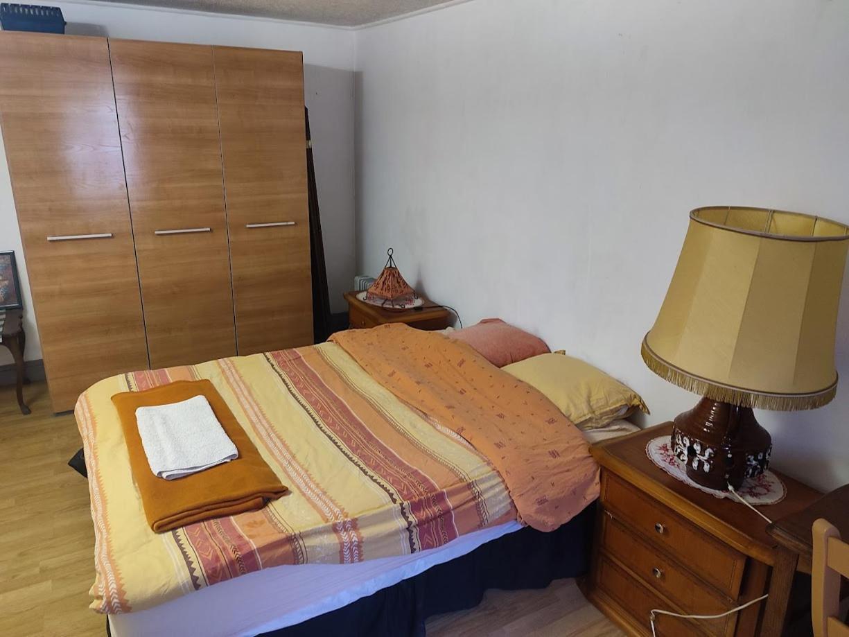 Chambre Deplacement Professionnel Zilling Экстерьер фото